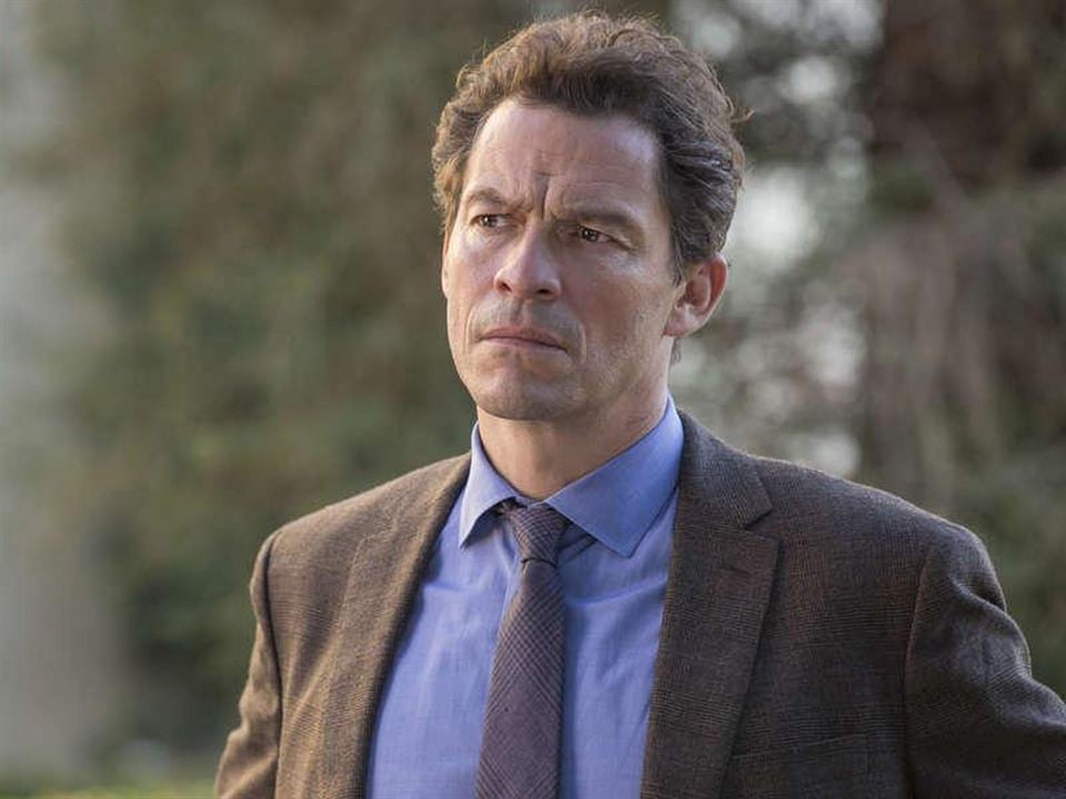 The Affair : Foto Dominic West