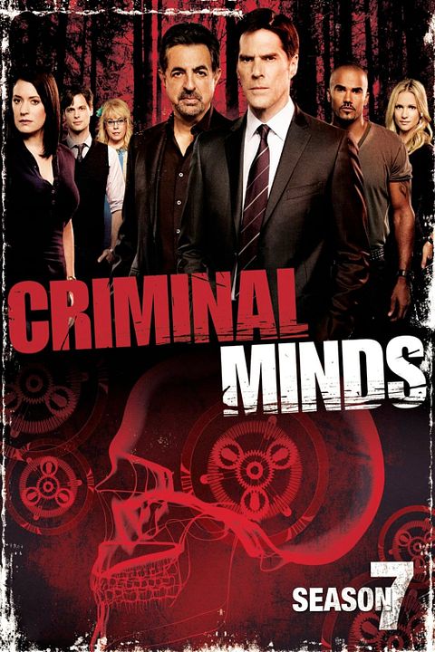 Mentes criminales : Cartel