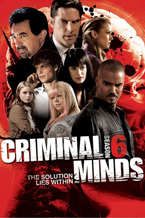 Mentes criminales : Cartel