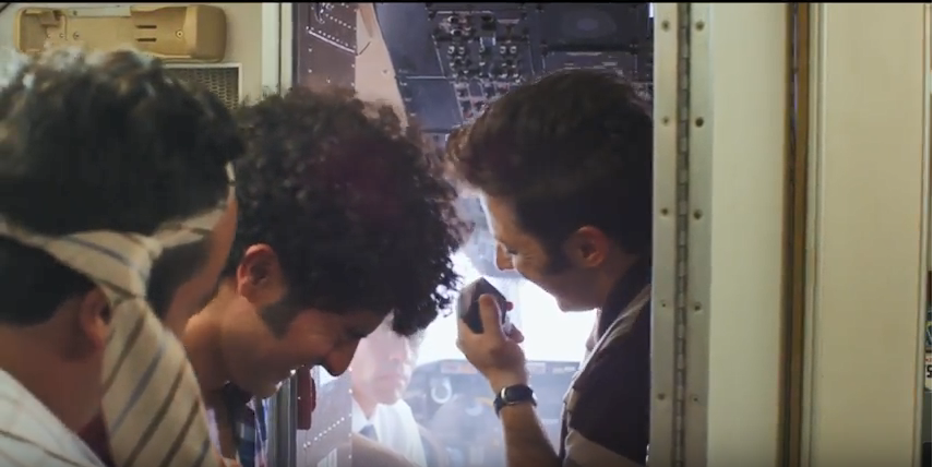 Yo no soy guerrillero : Foto