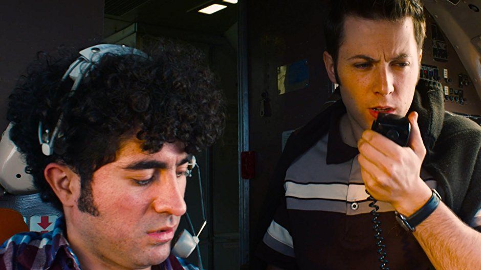 Yo no soy guerrillero : Foto