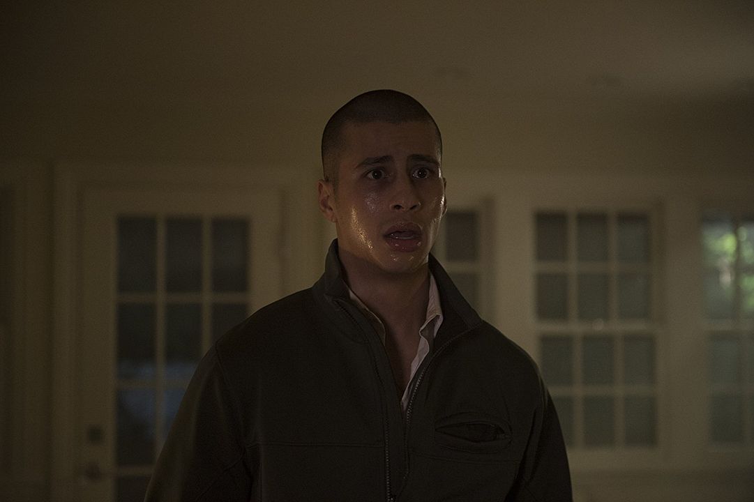 Bad Samaritan : Foto