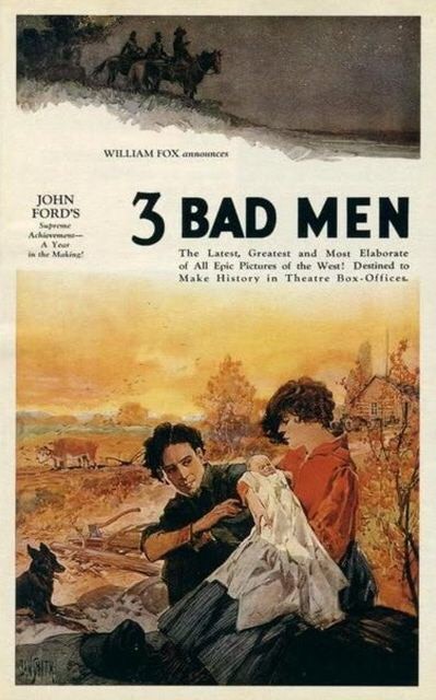 3 Bad Men : Cartel