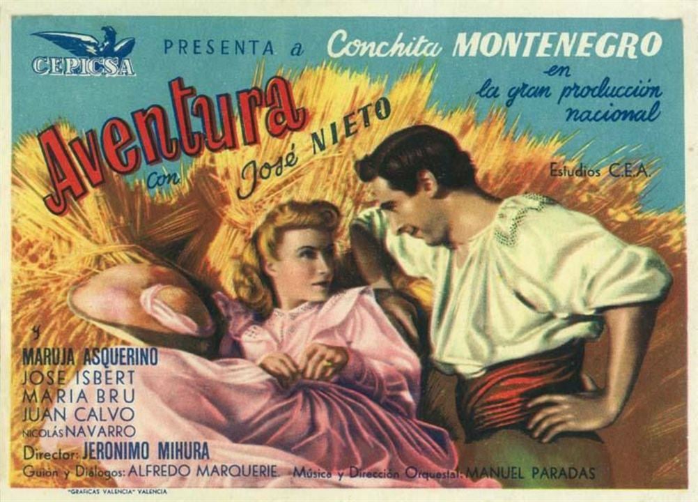 Aventura : Cartel