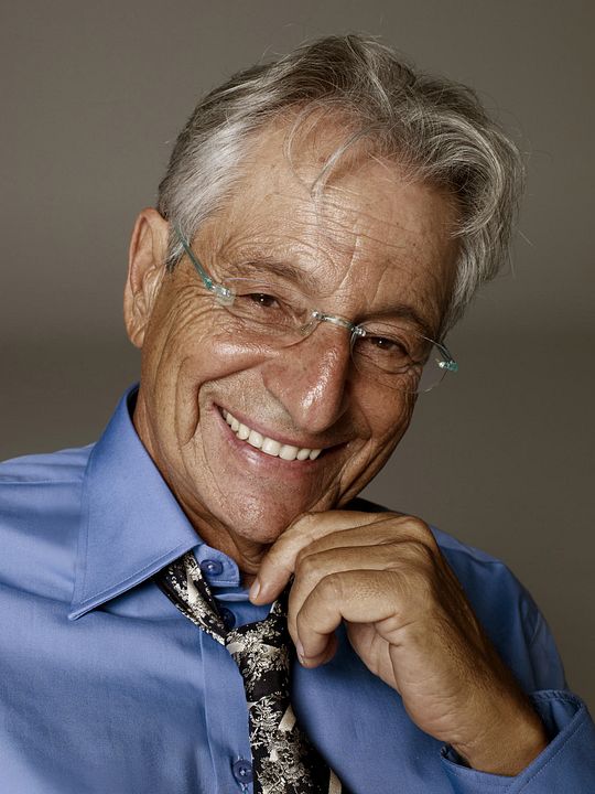 Cartel Fernando Gabeira