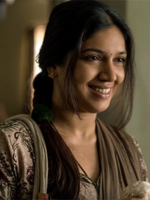 Cartel Bhumi Pednekar