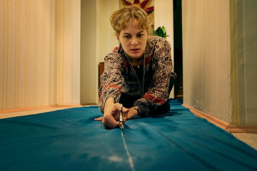 Viento de libertad : Foto Alicia von Rittberg