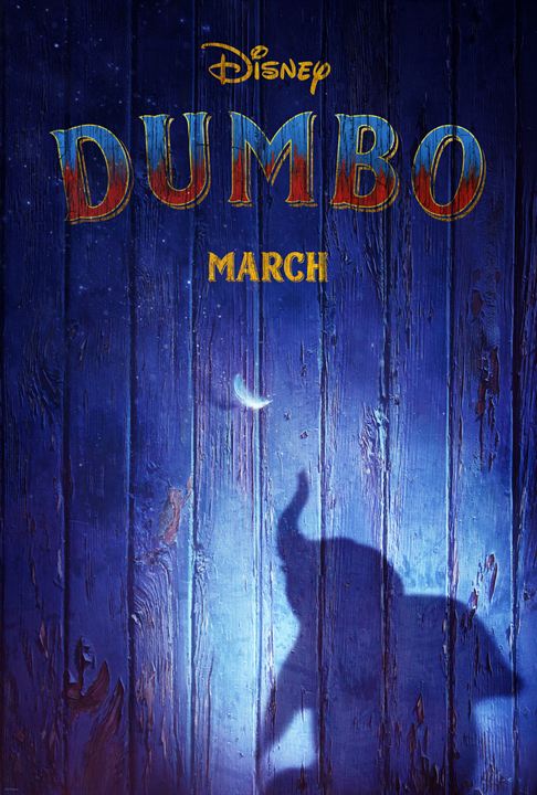 Dumbo : Cartel