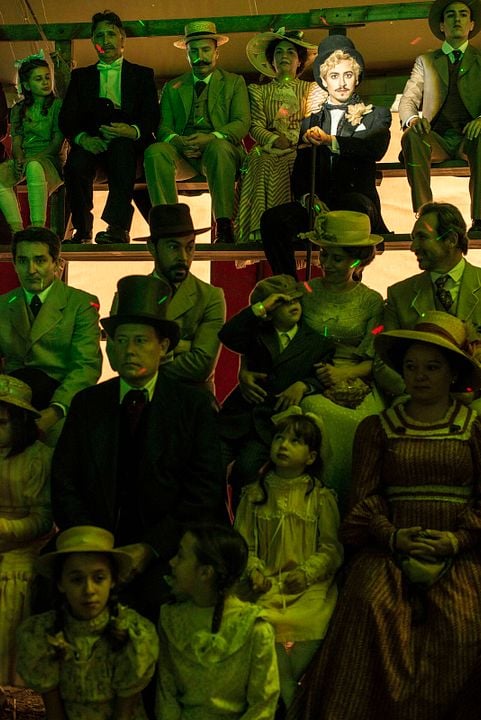 Foto Jesuíta Barbosa