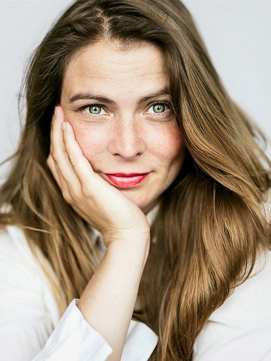 Cartel Isabelle Barth