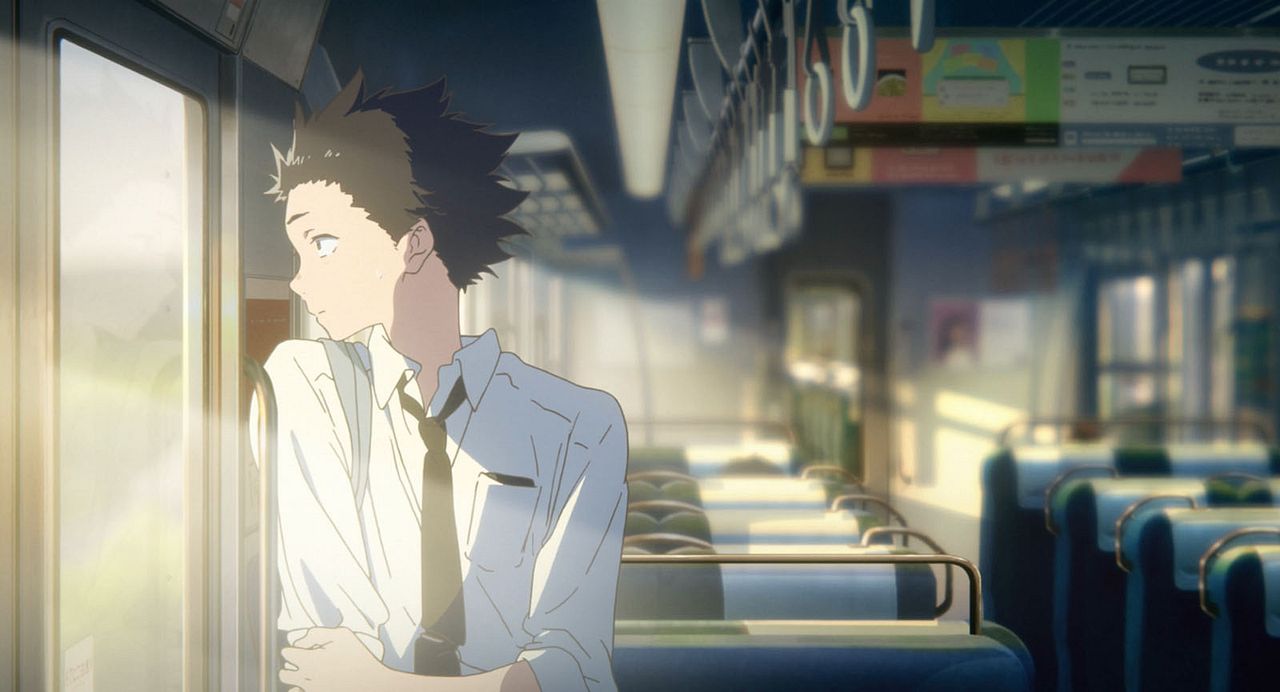A Silent Voice : Foto