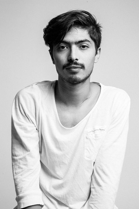 Cartel Juan Pablo de Santiago