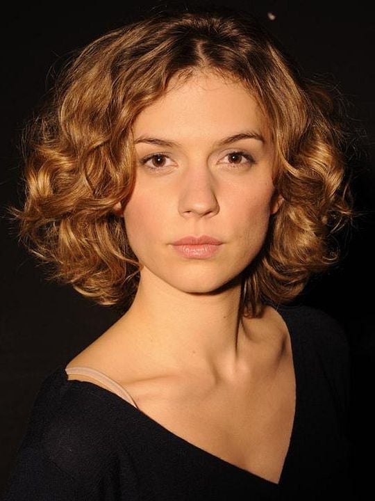 Cartel Maëlle Poesy