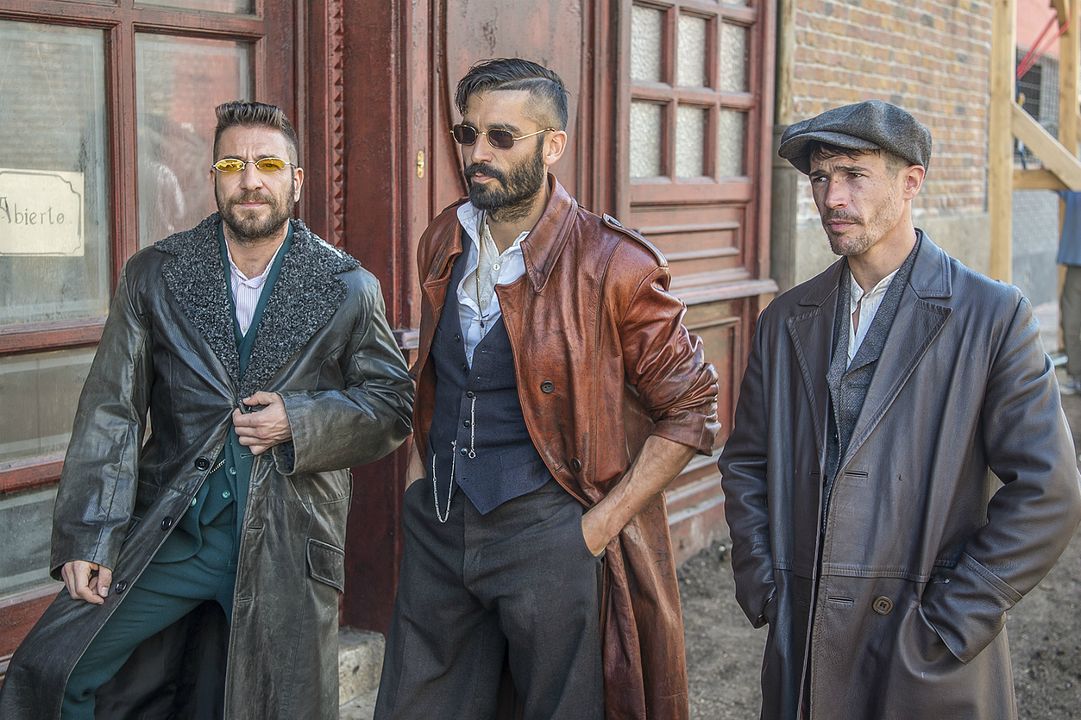 El Continental : Foto