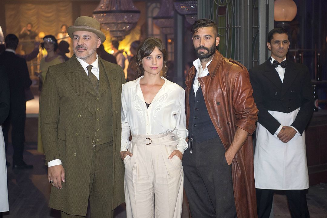 El Continental : Foto