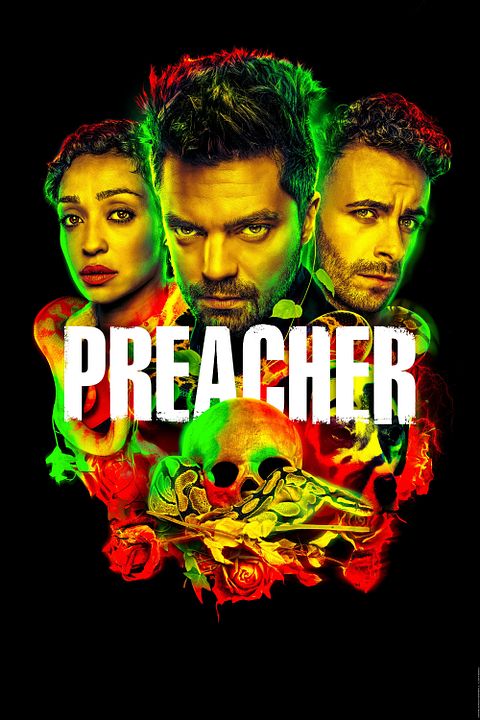 Preacher : Cartel