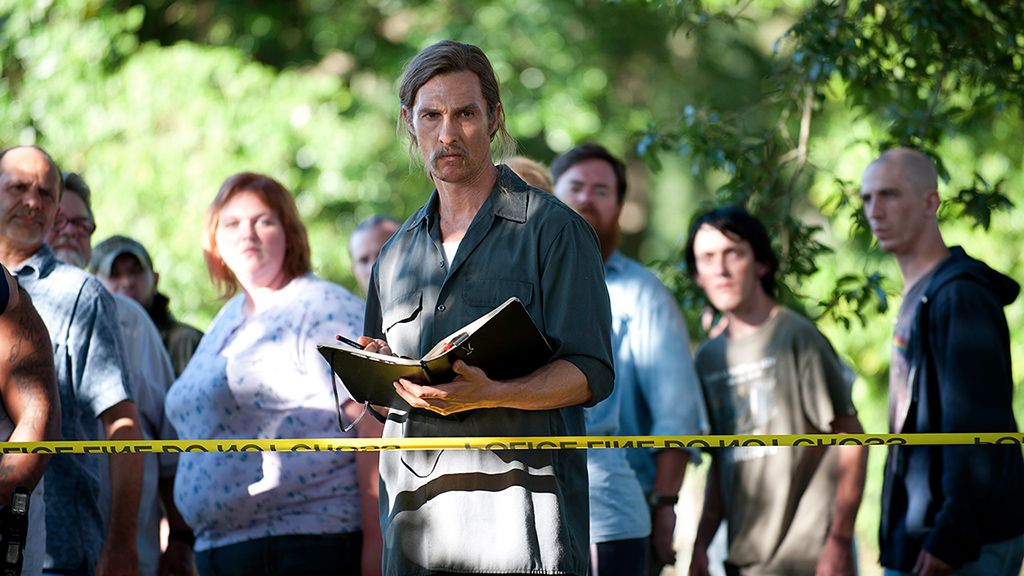 True Detective : Foto