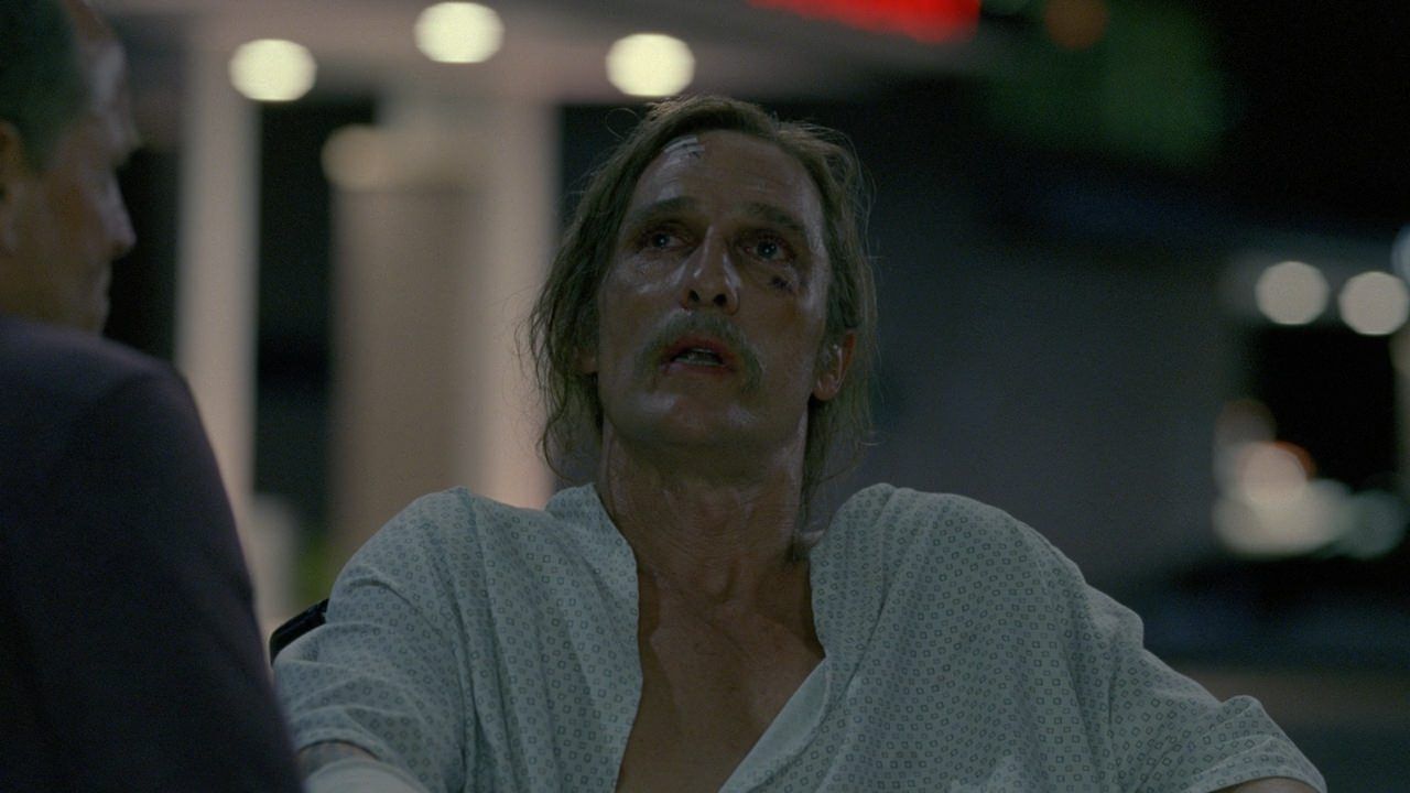 True Detective : Foto