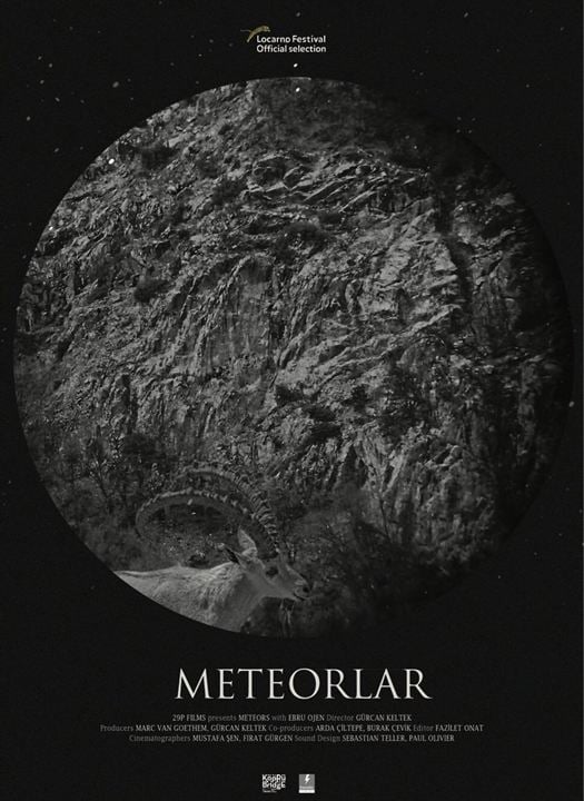 Meteorlar : Cartel