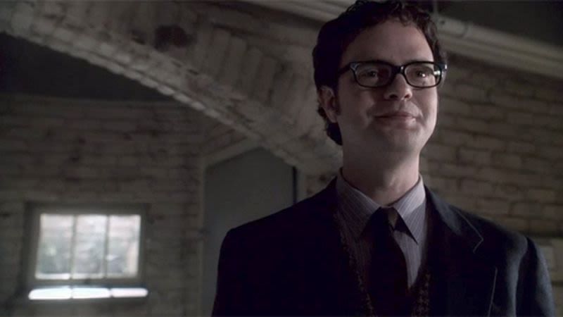 A dos metros bajo tierra : Foto