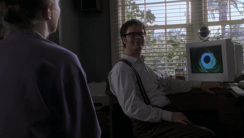 A dos metros bajo tierra : Foto