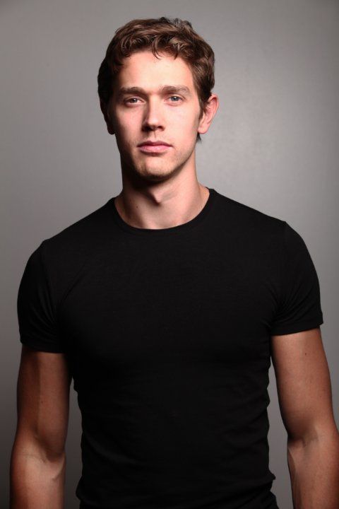 Cartel Christopher O'Shea