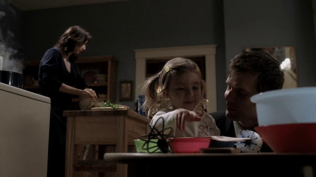 A dos metros bajo tierra : Foto