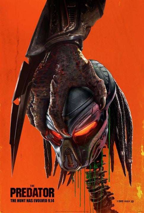 Predator : Cartel