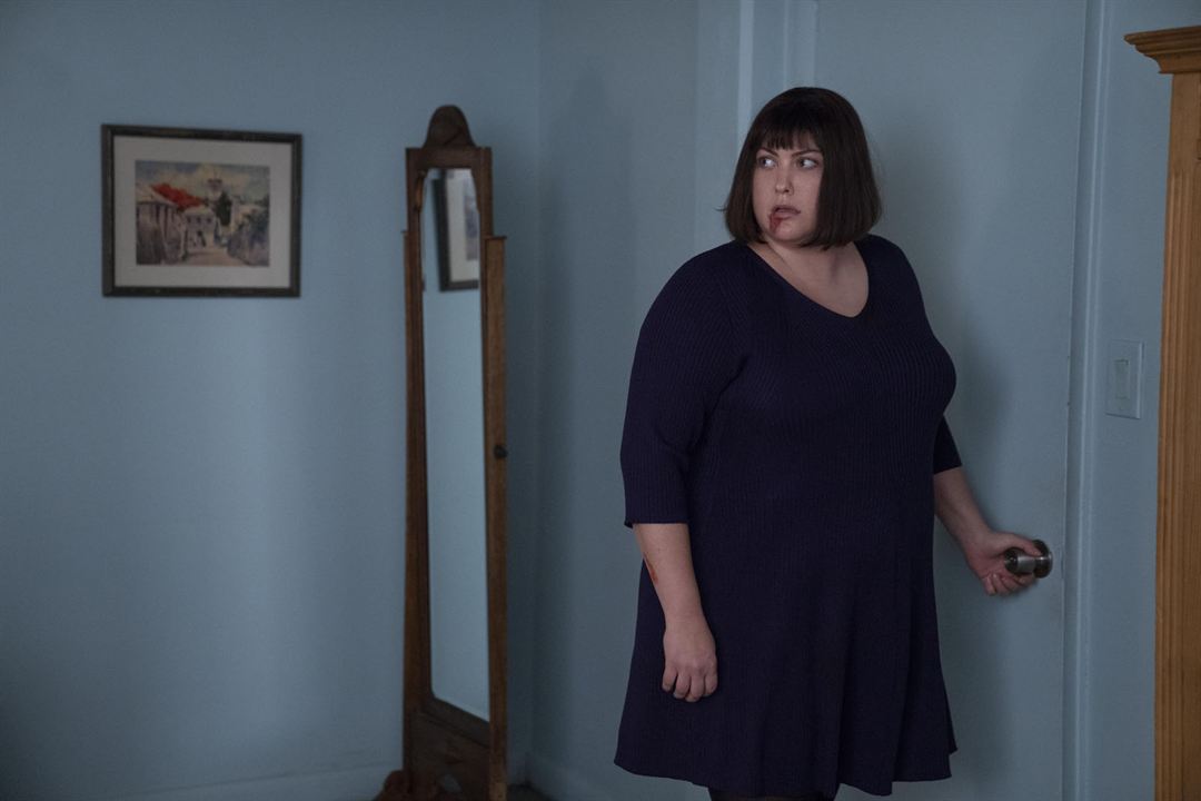 Dietland : Foto Joy Nash