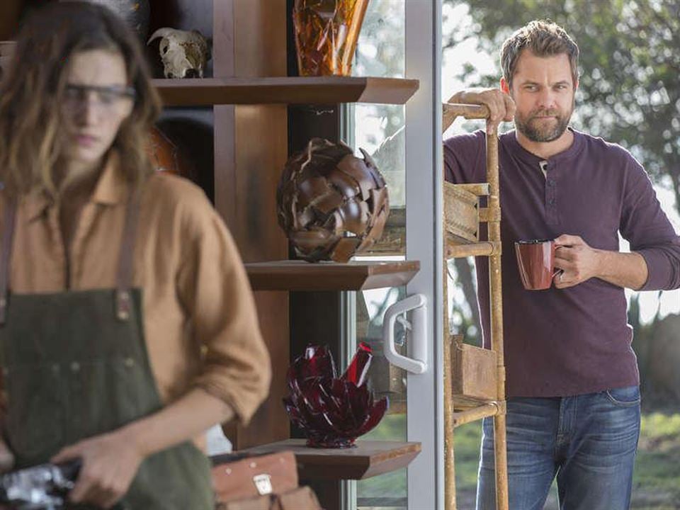 The Affair : Foto Joshua Jackson