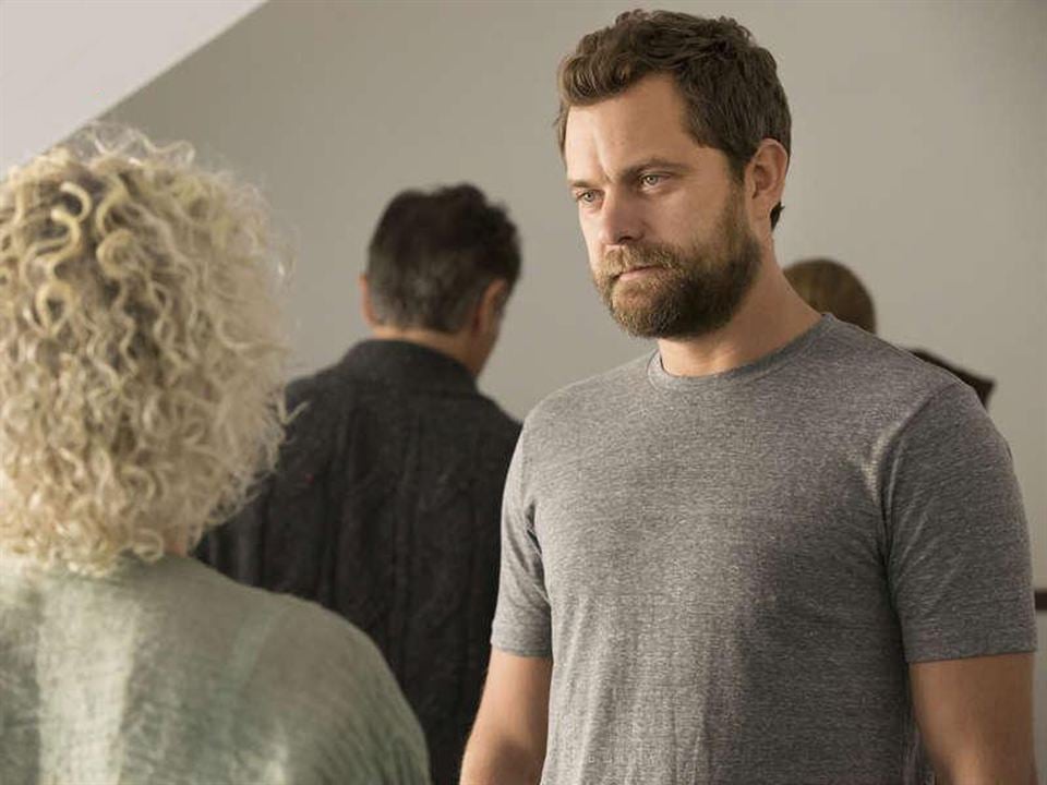 The Affair : Foto Joshua Jackson