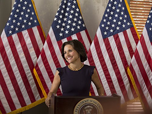 Veep : Cartel