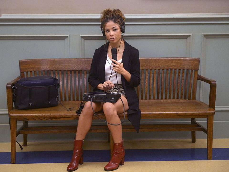 Trial & Error : Foto Amanda Payton