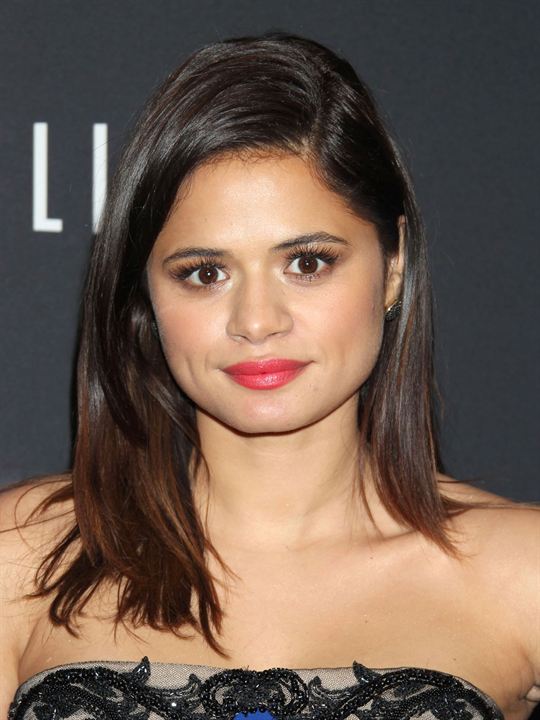 Cartel Melonie Diaz