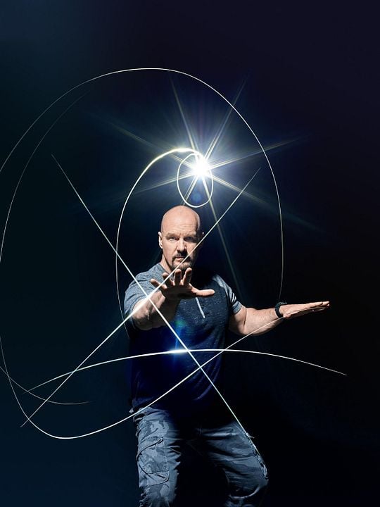 Foto Eric Allan Kramer