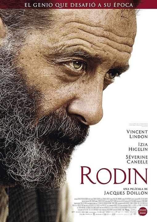 Rodin : Cartel