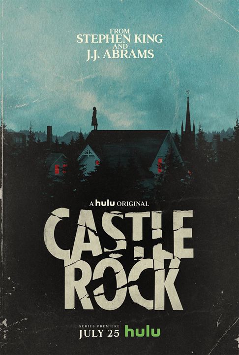 Castle Rock : Cartel