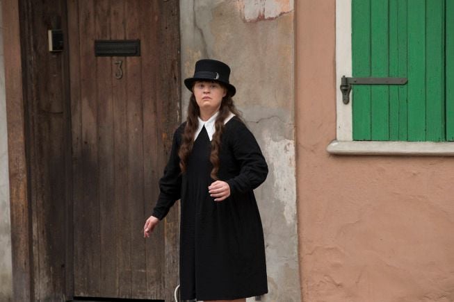 American Horror Story : Foto