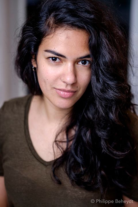 Cartel Bénedicte Lala Ernoult