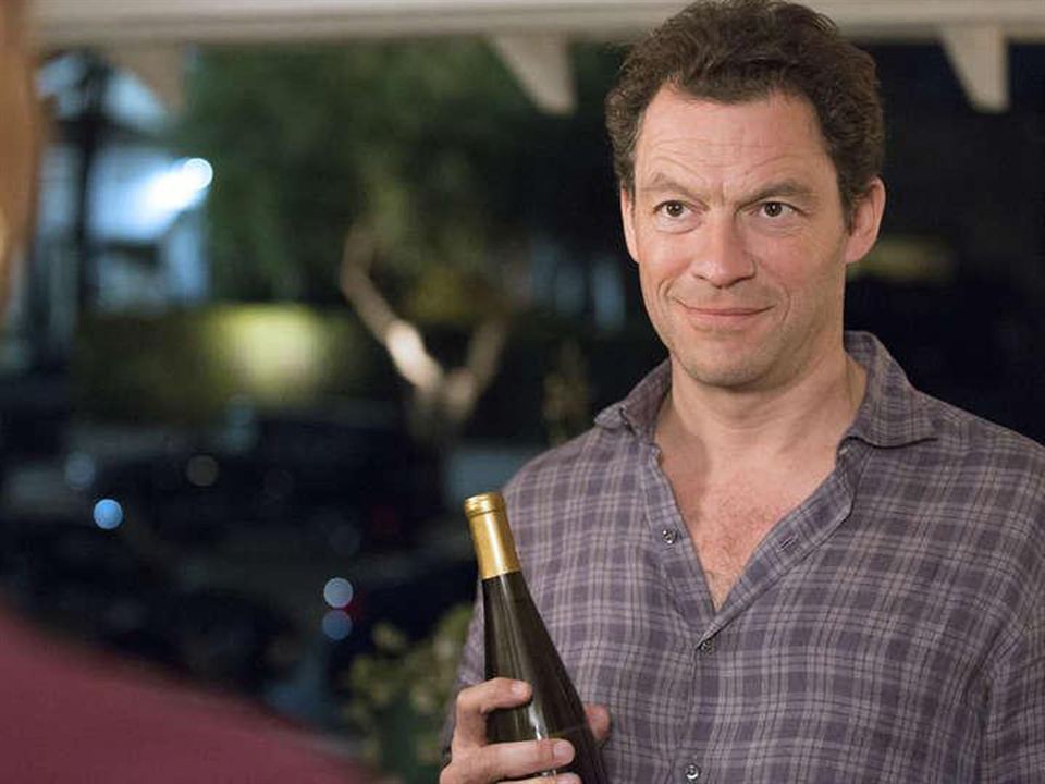 The Affair : Foto Dominic West