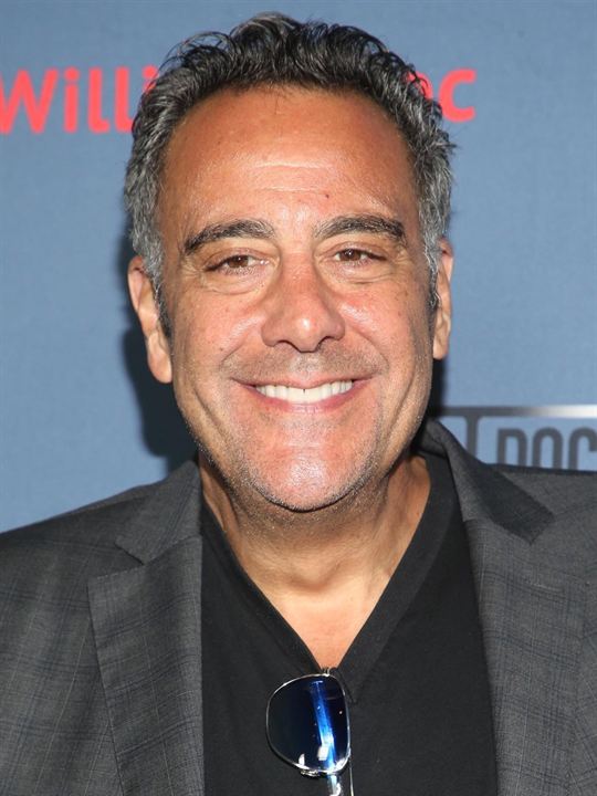 Cartel Brad Garrett