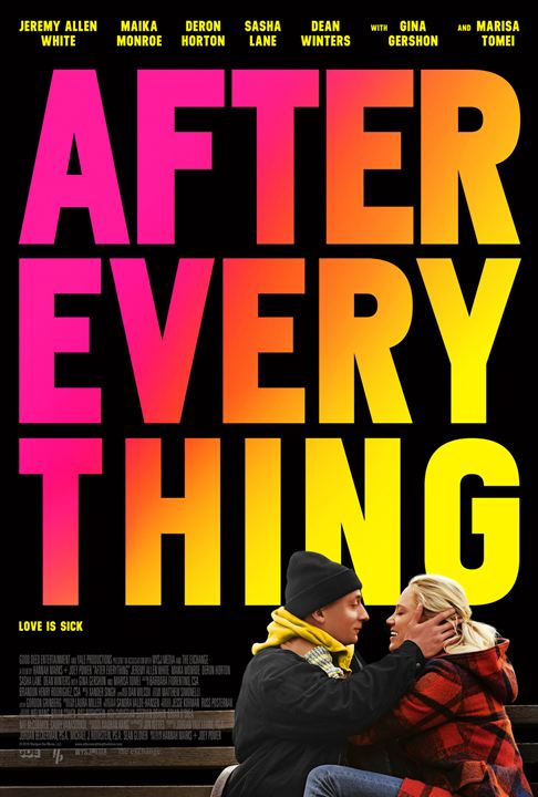 After Everything : Cartel