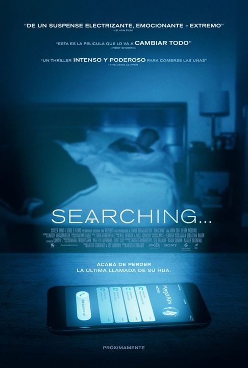 Searching : Cartel