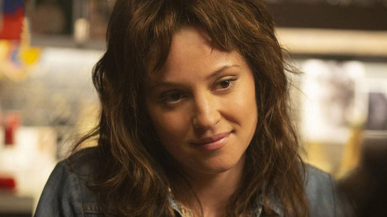 The Deuce: Las Crónicas de Times Square : Foto