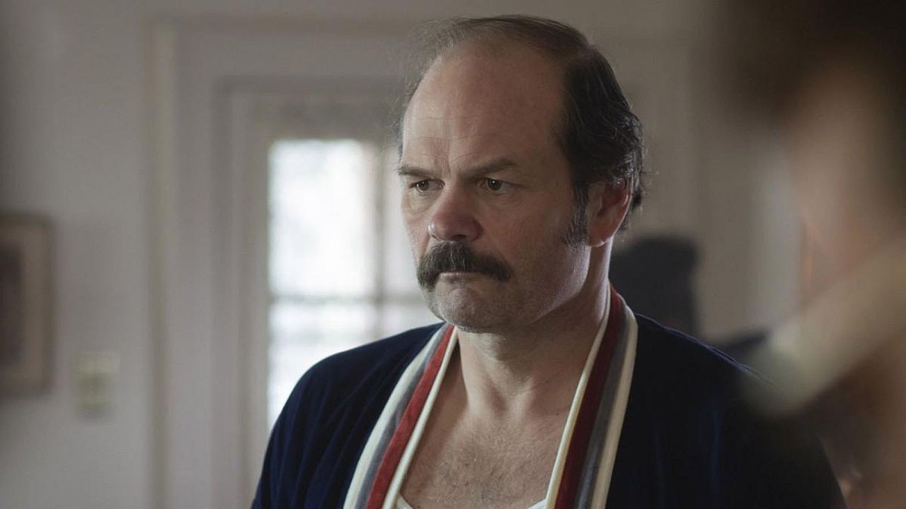 The Deuce: Las Crónicas de Times Square : Foto