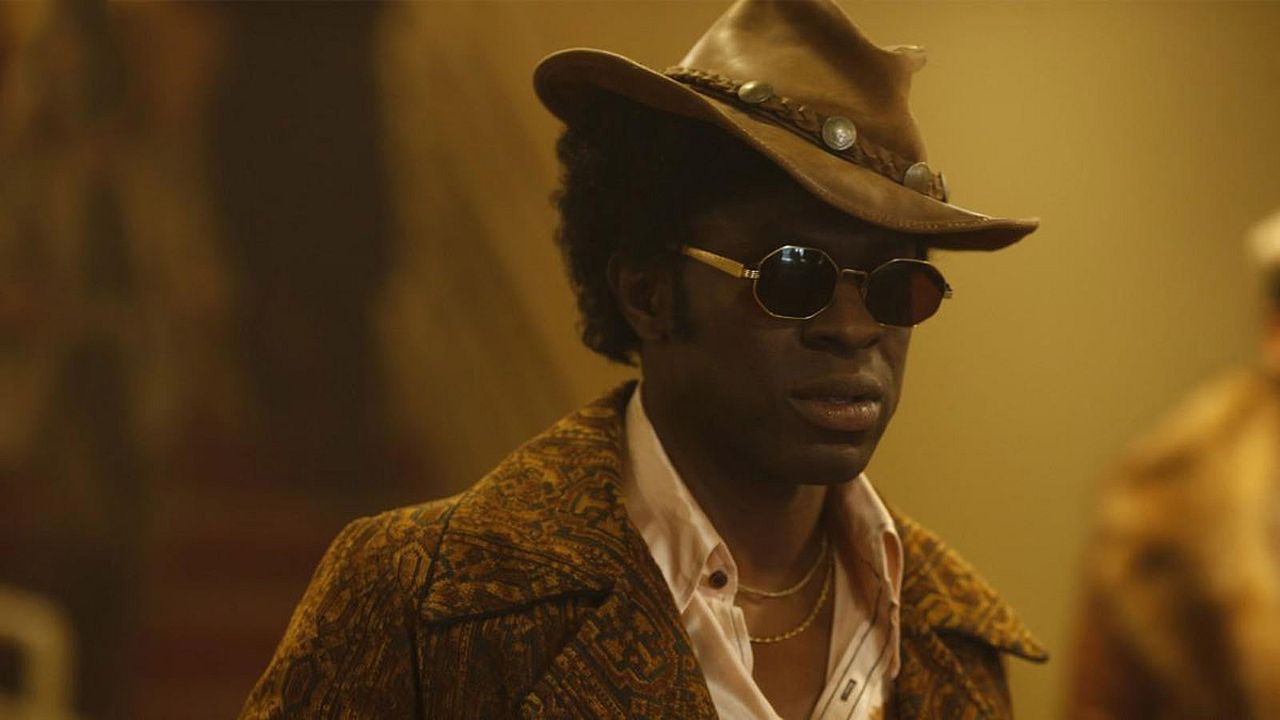 The Deuce: Las Crónicas de Times Square : Foto