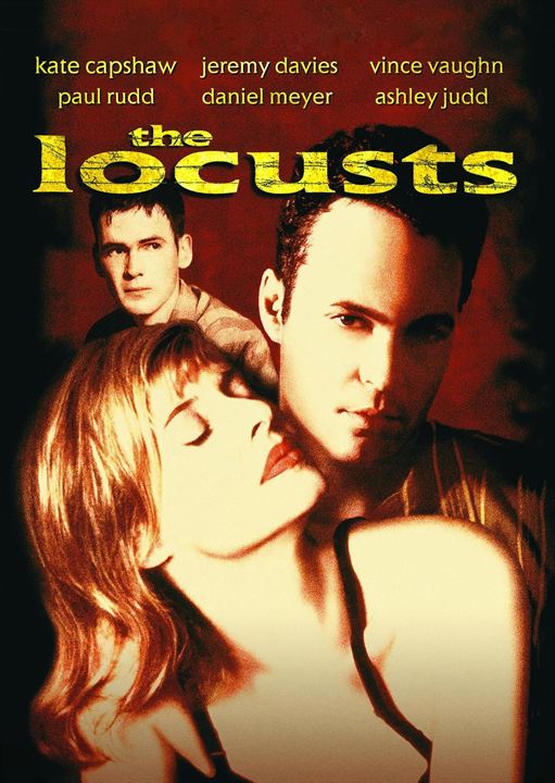 The Locusts : Cartel