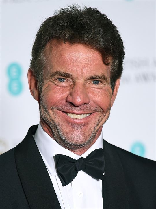 Cartel Dennis Quaid