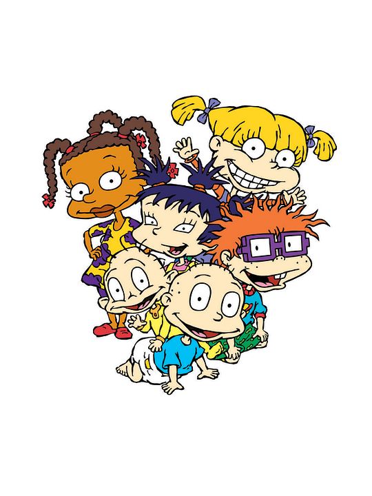 Rugrats : Cartel