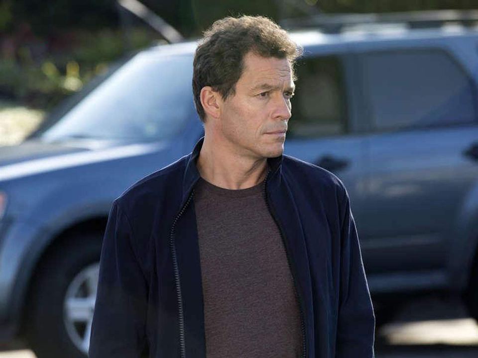 The Affair : Foto Dominic West